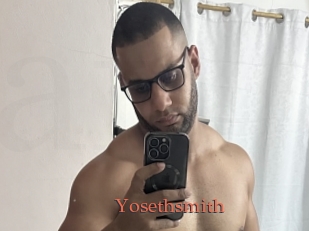 Yosethsmith