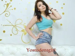 Yostudentgirl