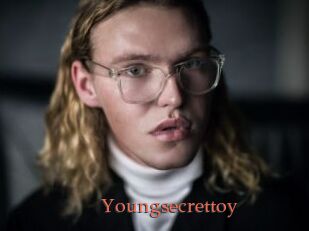 Youngsecrettoy