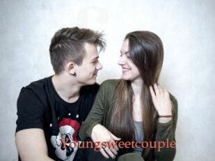 Youngsweetcouple