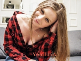 YourLISA