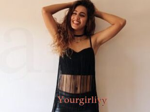 Yourgirlivy