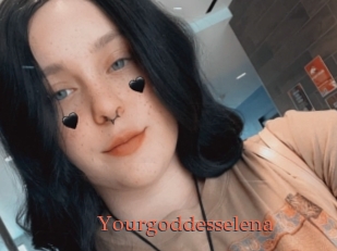 Yourgoddesselena