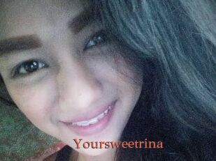 Yoursweetrina