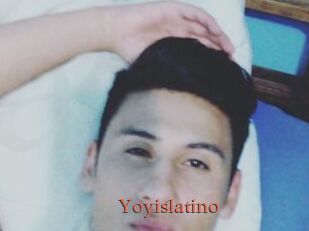 Yoyislatino