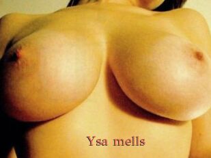 Ysa_mells