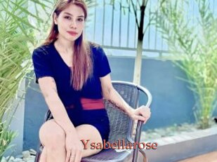 Ysabellarose