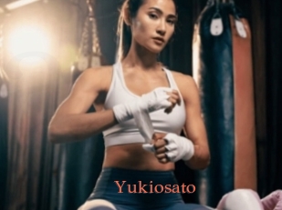 Yukiosato