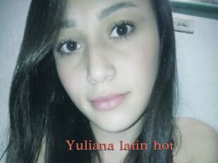 Yuliana_latin_hot