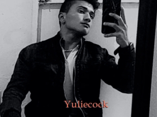 Yuliecock