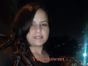 Yuliethsweet