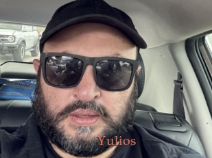 Yulios