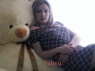 Yuliyu