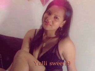 Yulli_sweet19