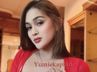 Yumiekaplan