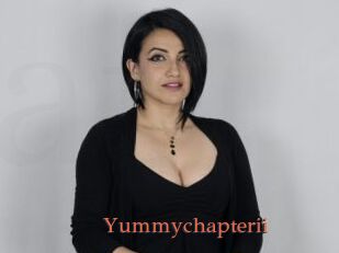 Yummychapterii