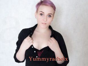 Yummyrachelx