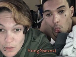 YungNsexxxi