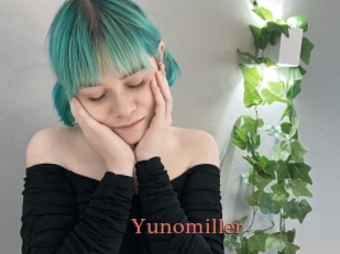 Yunomiller