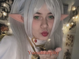 Yunomurphy