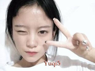 Yuqi5