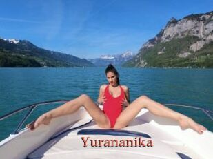 Yurananika