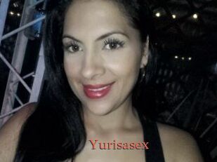 Yurisasex