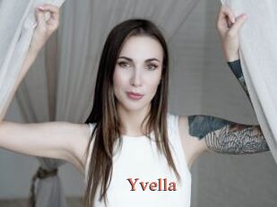 Yvella