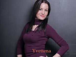 Yvettena