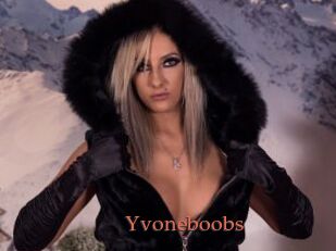 Yvoneboobs