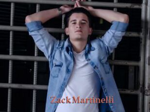 ZackMartinelli