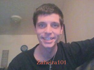 Zaheira101