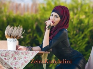 ZeiraKundalini