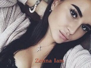 Zenna_Iam