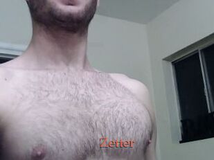 Zetter
