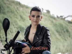 ZoeGrey