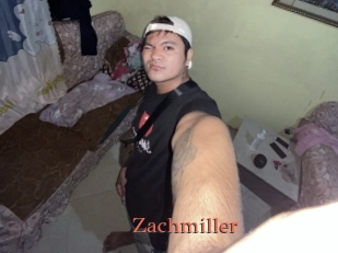 Zachmiller