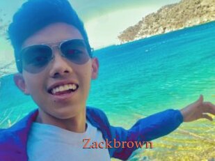 Zackbrown