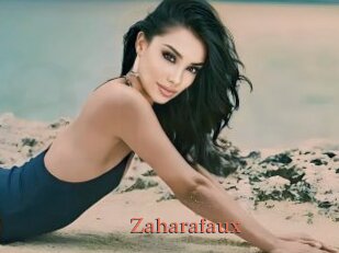 Zaharafaux