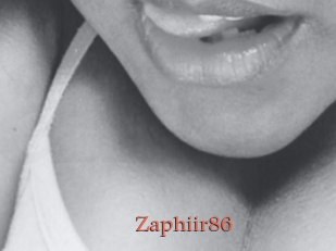 Zaphiir86