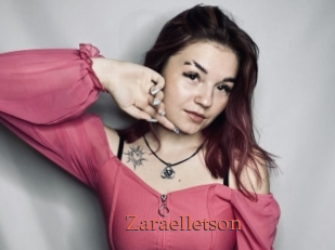 Zaraelletson