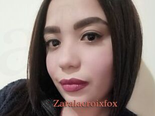 Zaralacroixfox