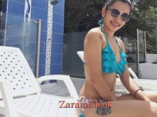 Zaramaleek