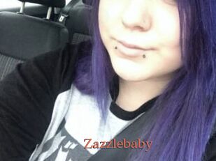 Zazzlebaby