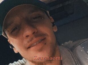 Zeusnaomi