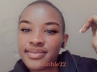 Zinhle22