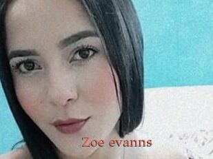 Zoe_evanns