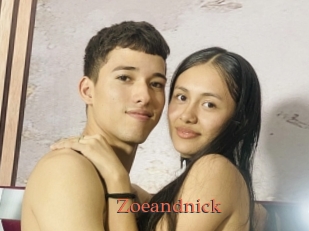 Zoeandnick