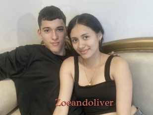 Zoeandoliver