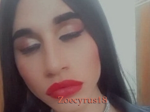 Zoecyrus18